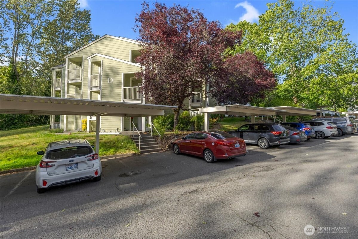 975 Aberdeen Avenue Northeast, Unit D105 Renton, WA 98056 - Photo 15 of 15