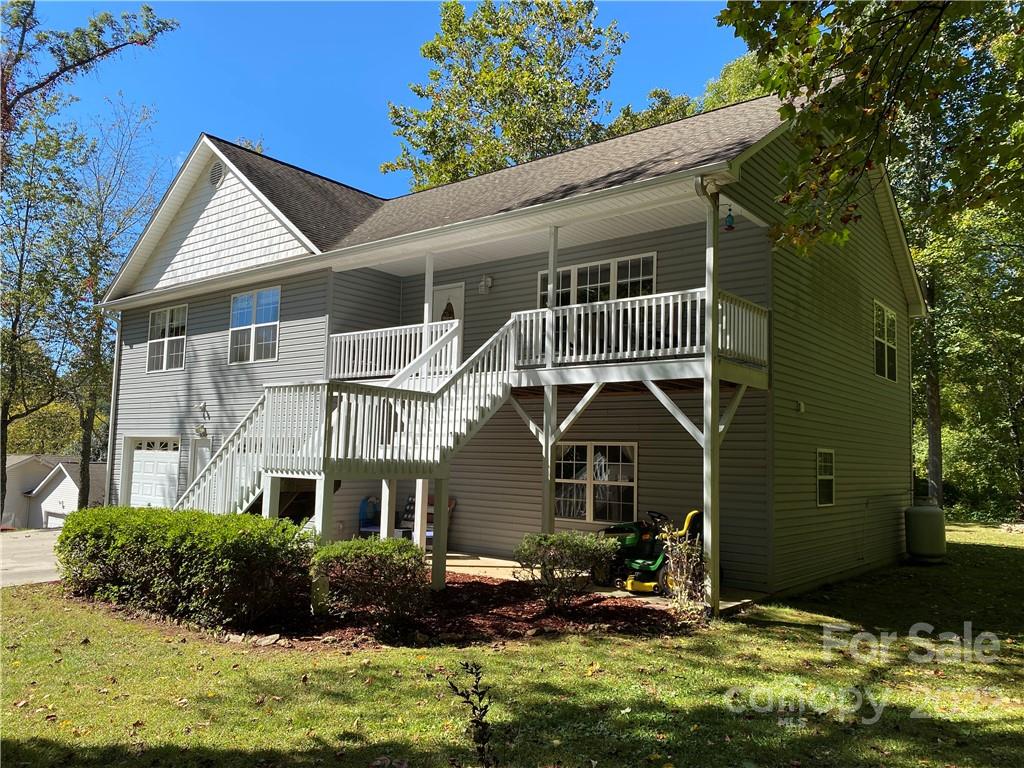 116 Maney Branch Road Weaverville, NC 28787 - Photo 1 of 34 Gallery Image 1