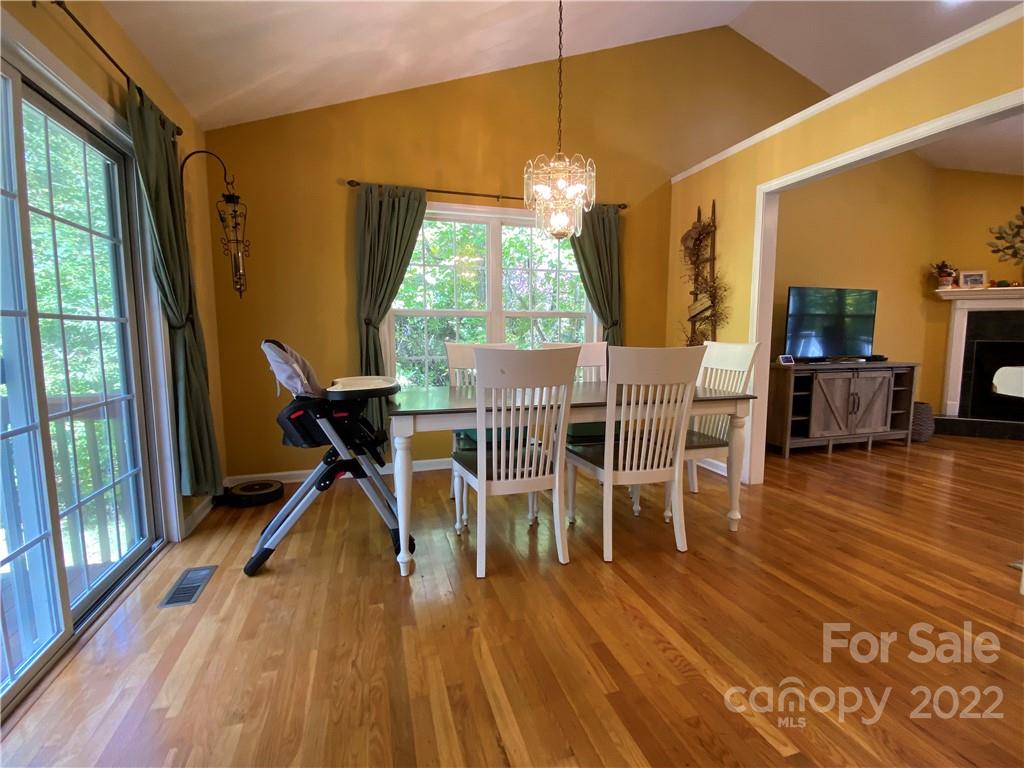 116 Maney Branch Road Weaverville, NC 28787 - Photo 13 of 34 Gallery Image 13