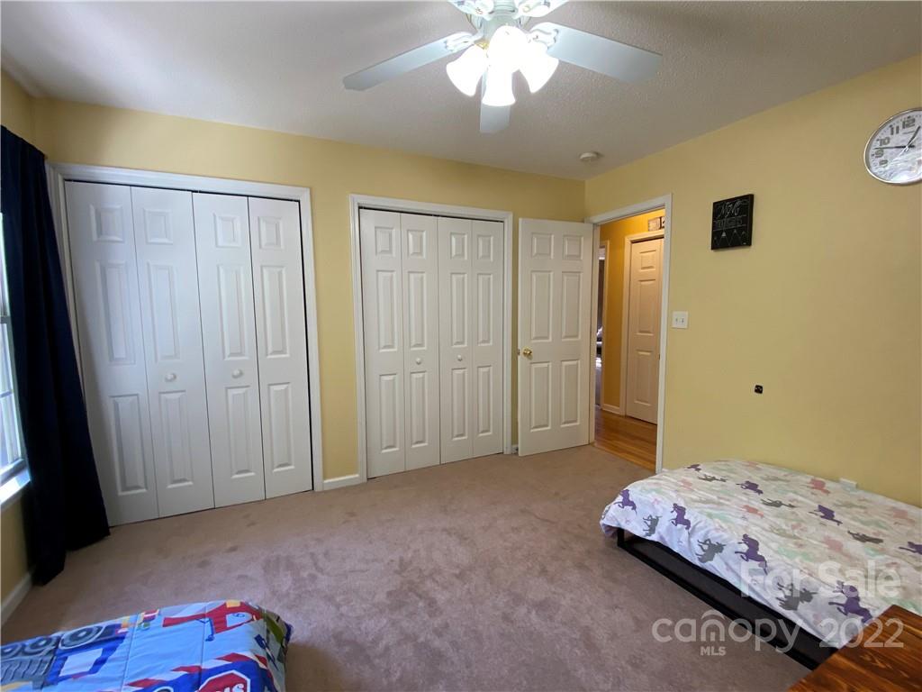 116 Maney Branch Road Weaverville, NC 28787 - Photo 20 of 34 Gallery Image 20