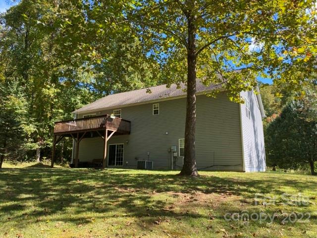 116 Maney Branch Road Weaverville, NC 28787 - Photo 2 of 34 Gallery Image 2