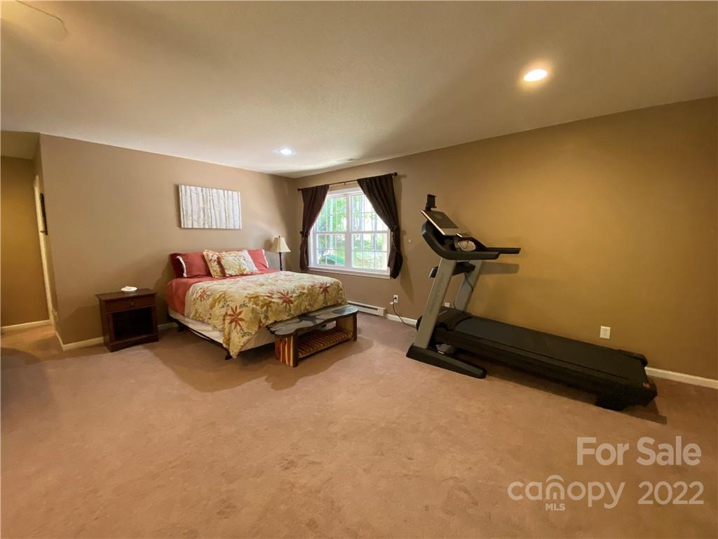 116 Maney Branch Road Weaverville, NC 28787 - Photo 28 of 34 Gallery Image 28