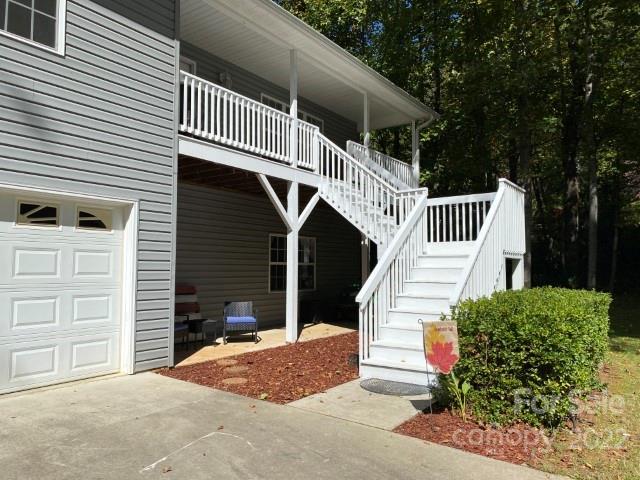 116 Maney Branch Road Weaverville, NC 28787 - Photo 3 of 34 Gallery Image 3