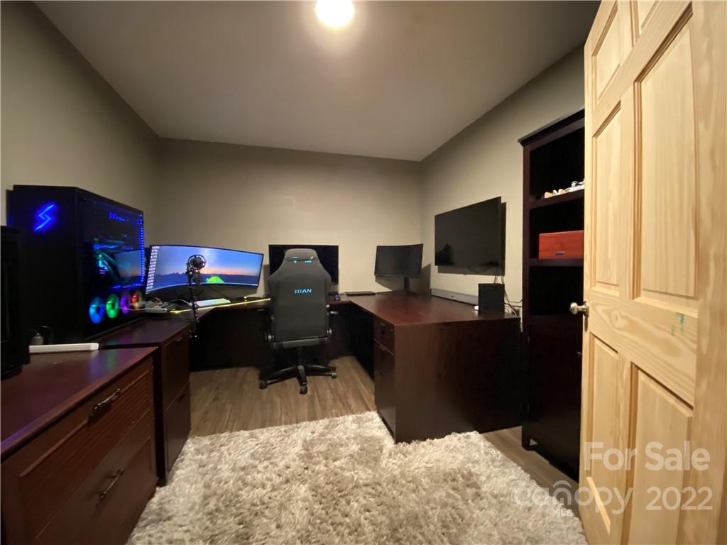 116 Maney Branch Road Weaverville, NC 28787 - Photo 33 of 34 Gallery Image 33