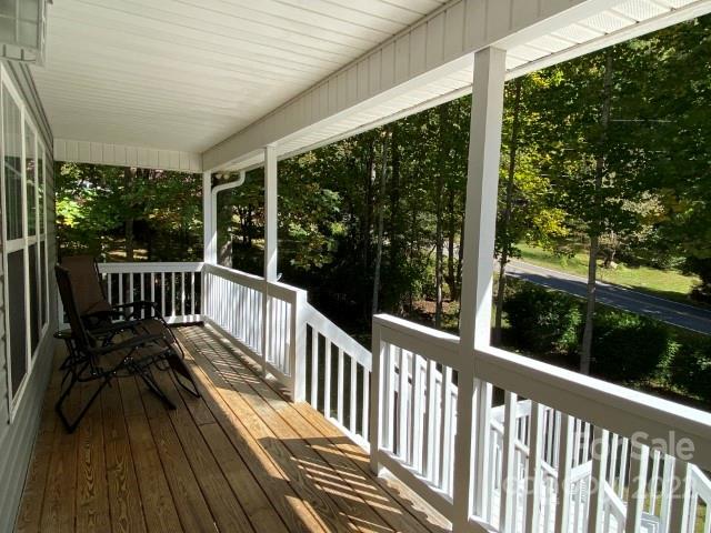 116 Maney Branch Road Weaverville, NC 28787 - Photo 4 of 34 Gallery Image 4