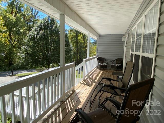 116 Maney Branch Road Weaverville, NC 28787 - Photo 5 of 34 Gallery Image 5