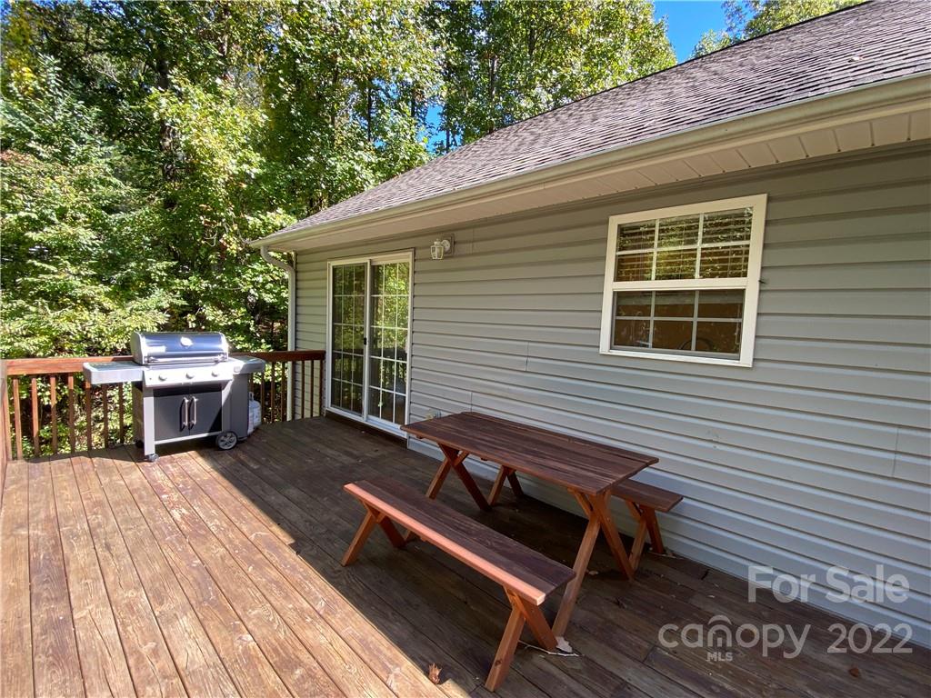 116 Maney Branch Road Weaverville, NC 28787 - Photo 6 of 34 Gallery Image 6