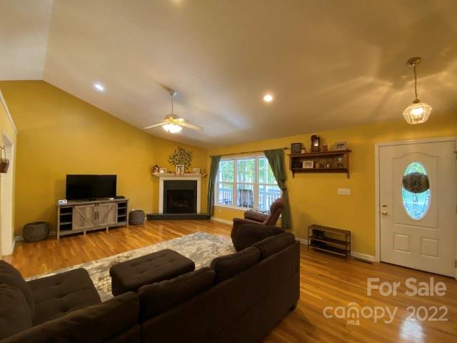 116 Maney Branch Road Weaverville, NC 28787 - Photo 8 of 34 Gallery Image 8