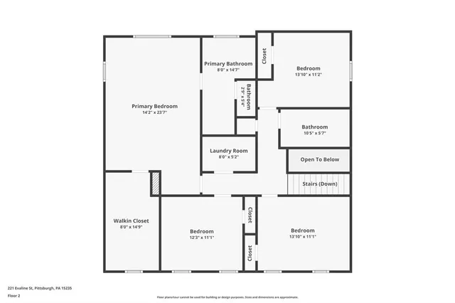 $574,900 | 5832 Sabato Drive, Irwin, PA 15642