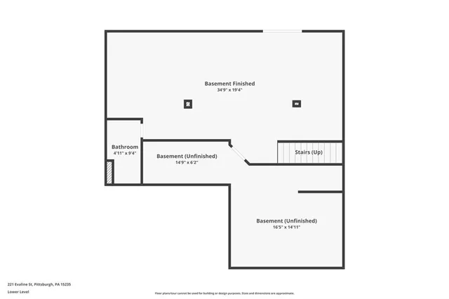 $574,900 | 5832 Sabato Drive, Irwin, PA 15642
