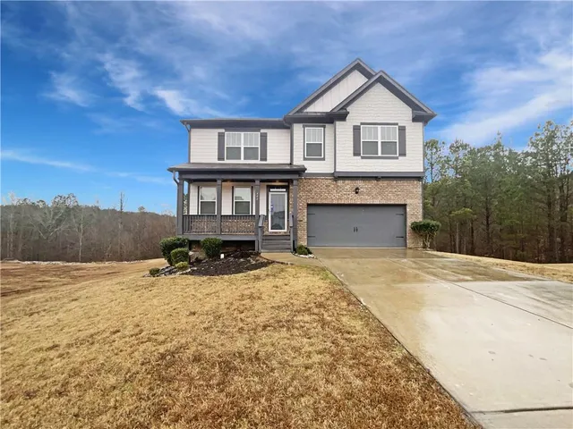 $430,000 | 440 Huntleigh Shores Lane, Dallas, GA 30132