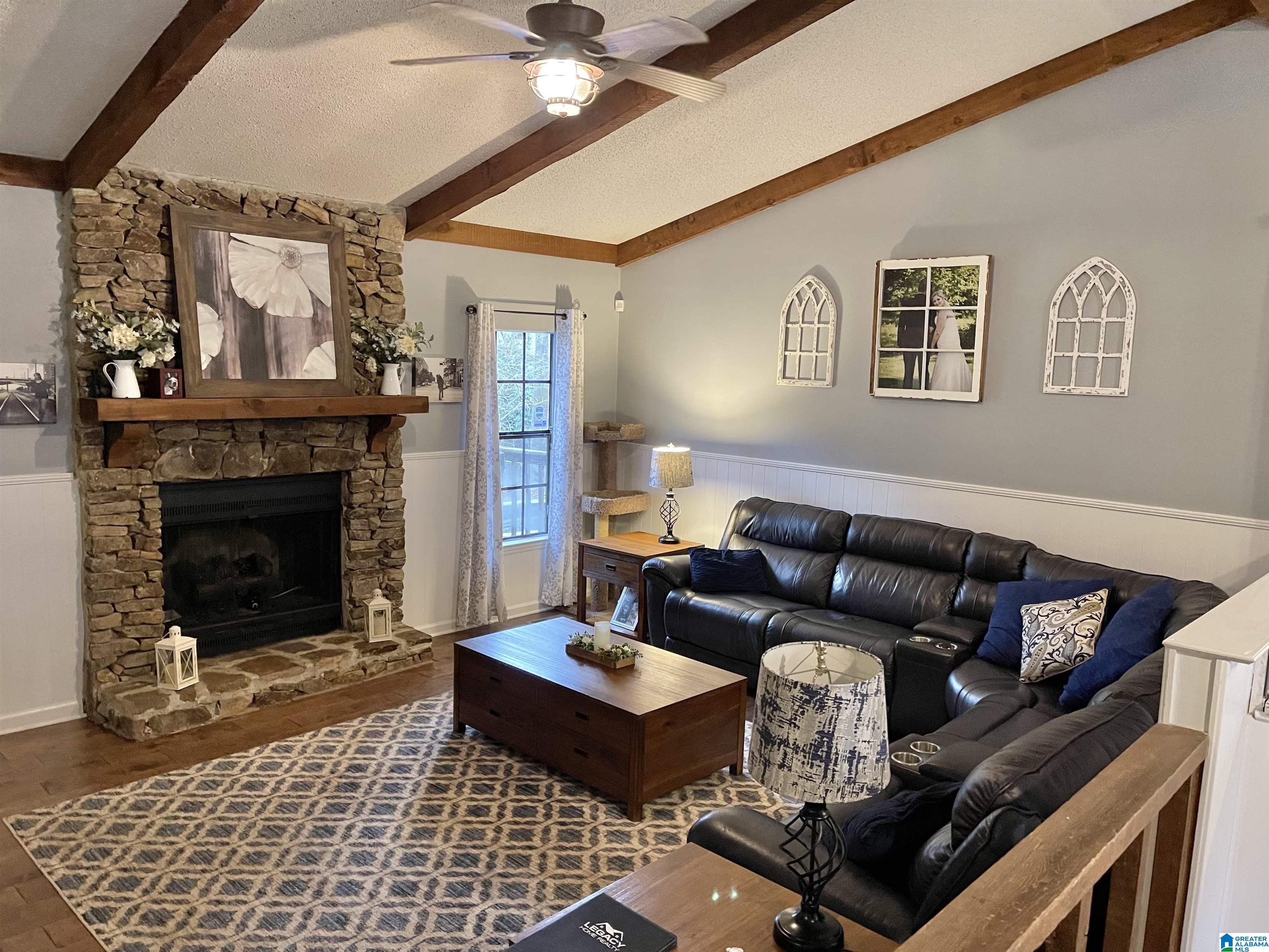 237 Valley Circle Pinson, AL 35126 - Photo 12 of 33