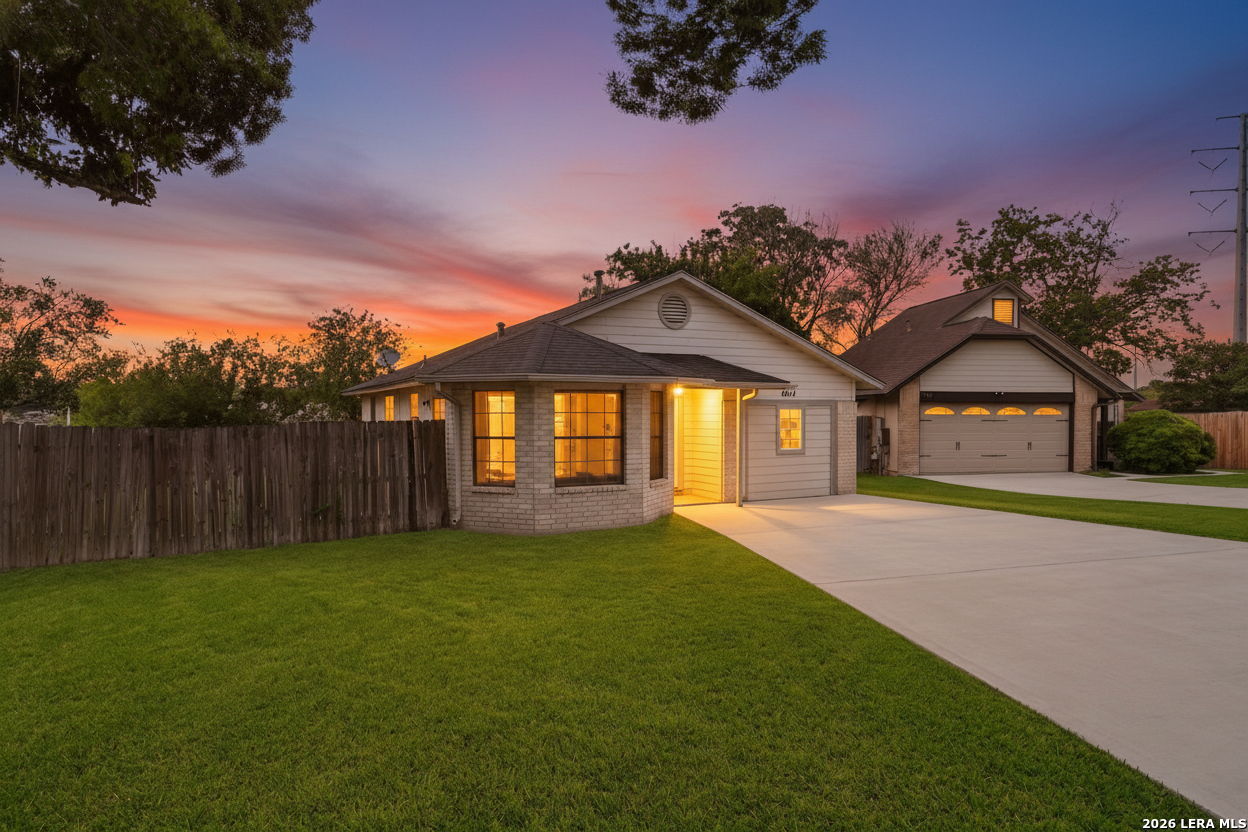 6411 Royalty Point Leon Valley, TX 78238 - Photo 2 of 20