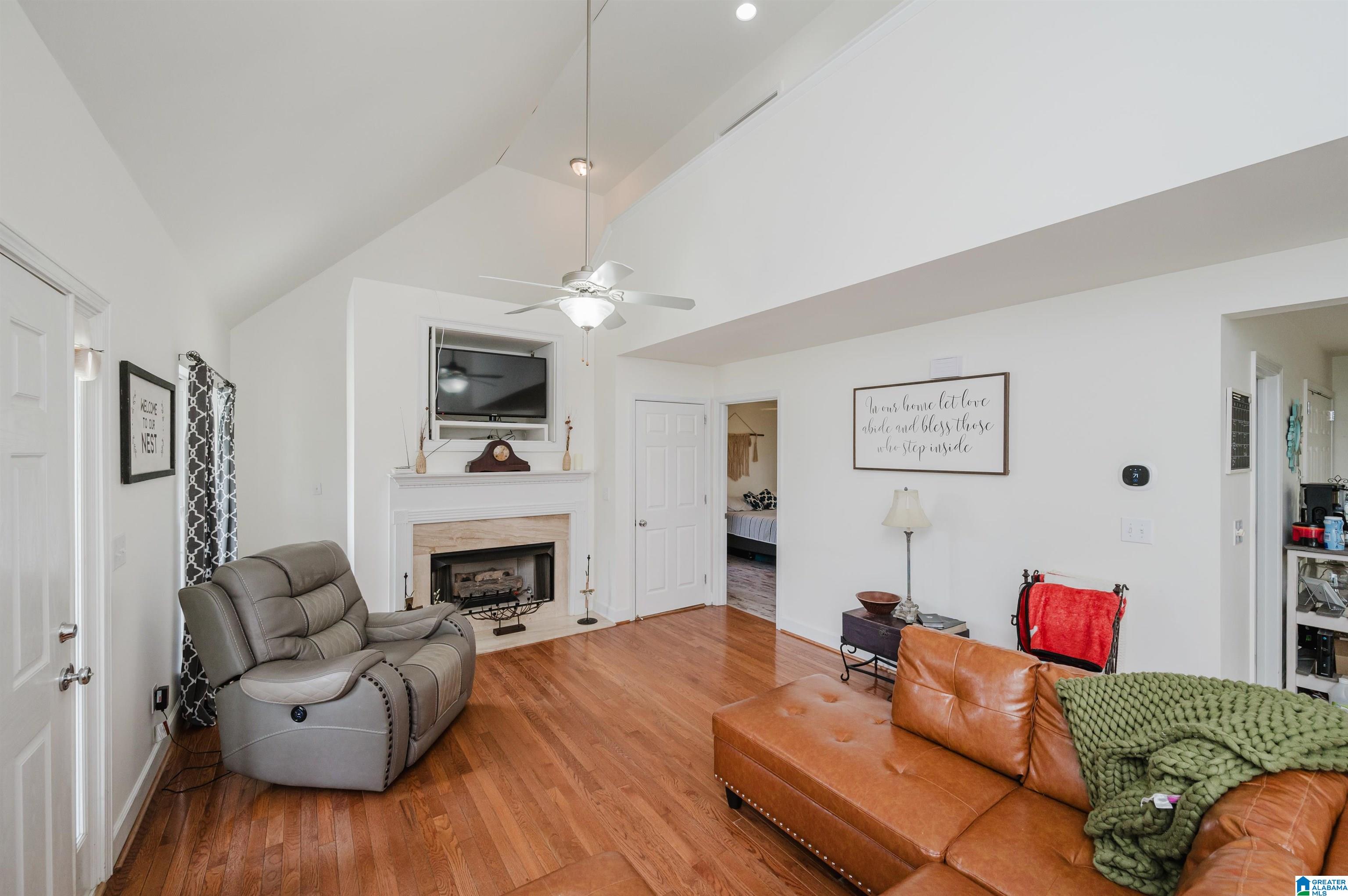 20443 Hephzibah Church Road McCalla, AL 35111 - Photo 10 of 39