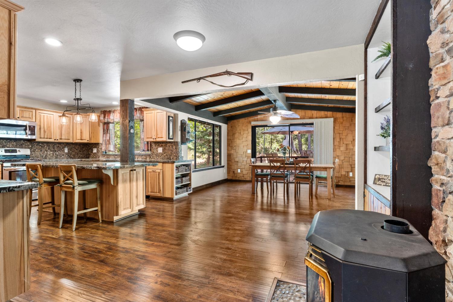2056 Tipton Hill Road Georgetown, CA 95634 - Photo 12 of 74