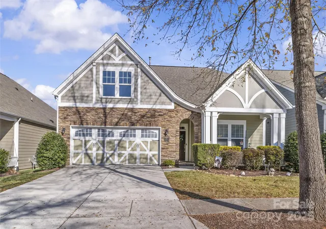 $507,900 | 1023 Bimelech Drive, Indian Trail, NC 28079