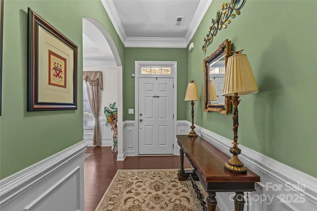 $507,900 | 1023 Bimelech Drive, Indian Trail, NC 28079