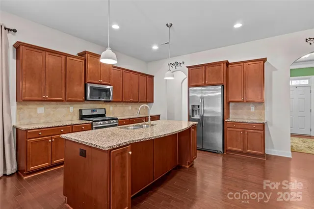 $507,900 | 1023 Bimelech Drive, Indian Trail, NC 28079