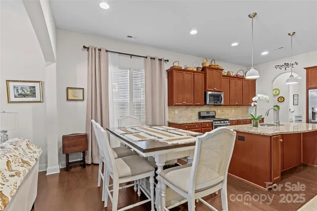 $507,900 | 1023 Bimelech Drive, Indian Trail, NC 28079