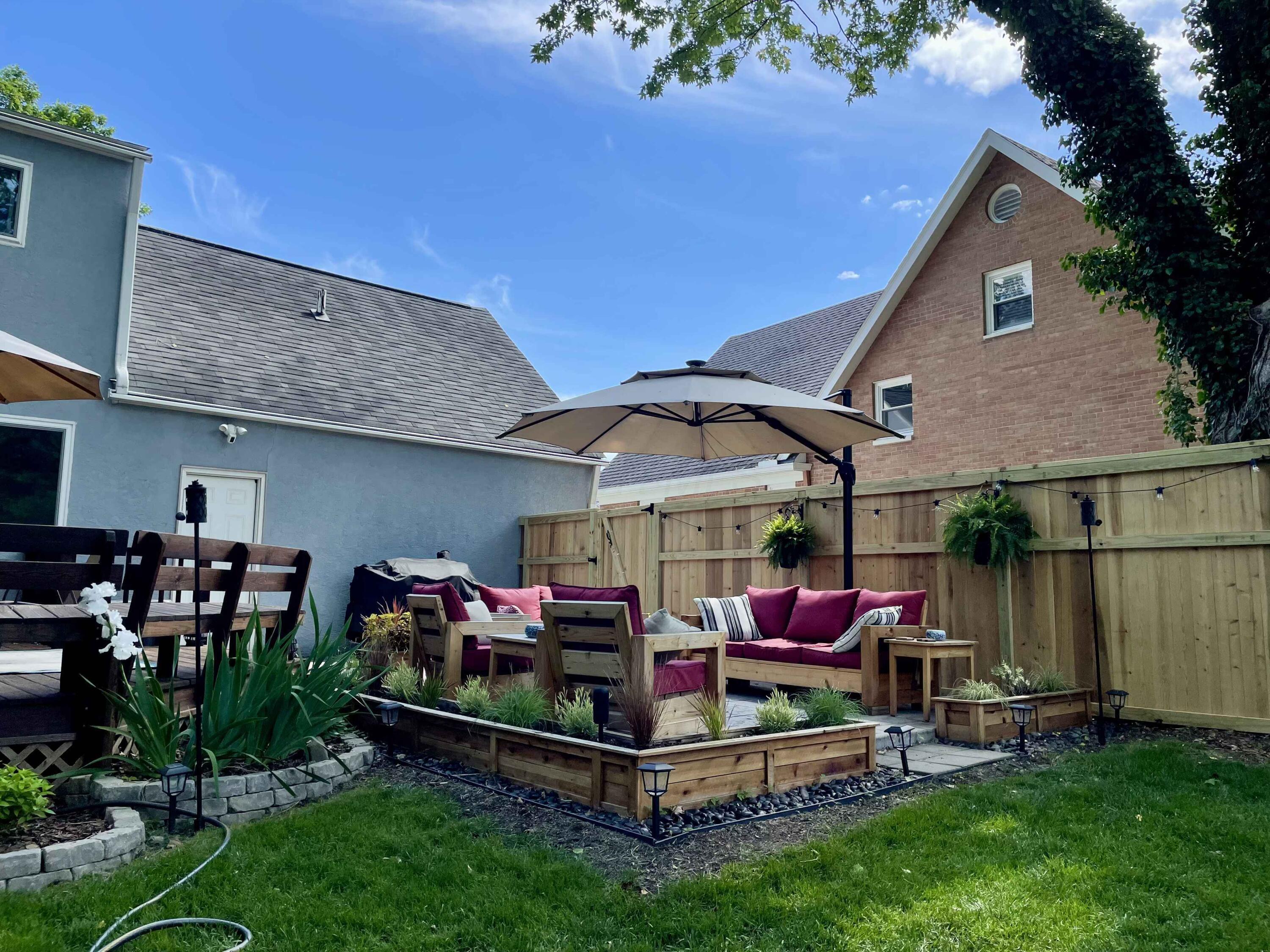 1237 Haddon Road Columbus, OH 43209 - Photo 57 of 64 Haddon Patio
