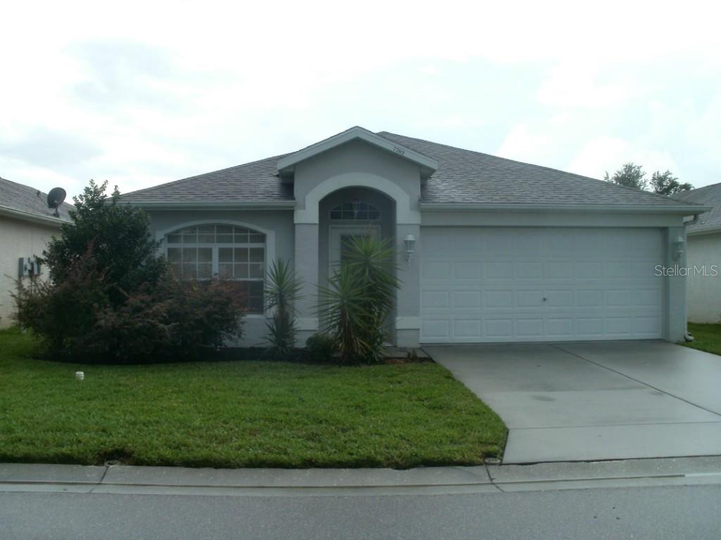 7702 Prospect Hill Circle New Port Richey, FL 34654 - Photo 1 of 1 fRONT