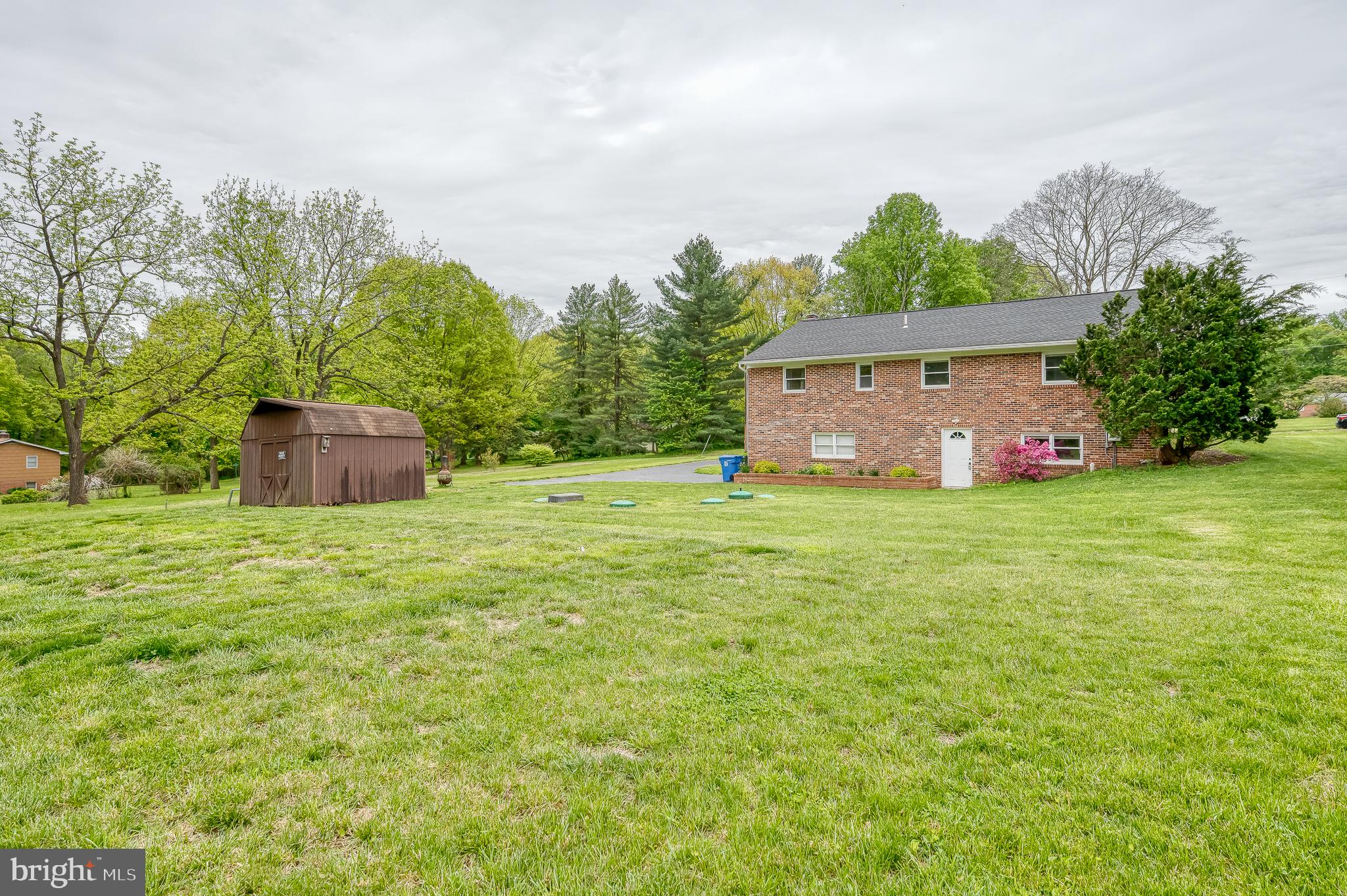 2017 Fairlane Road Bel Air, MD 21015 - Photo 41 of 46 Spacious back yard