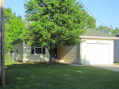 1060 South Colgate Avenue Springfield, MO 65802 - Photo 1 of 1 Primary Photo
