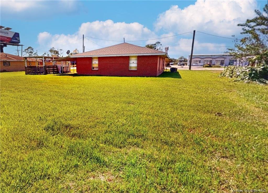 4015 Nelson Road Lake Charles, LA 70605 - Photo 9 of 9