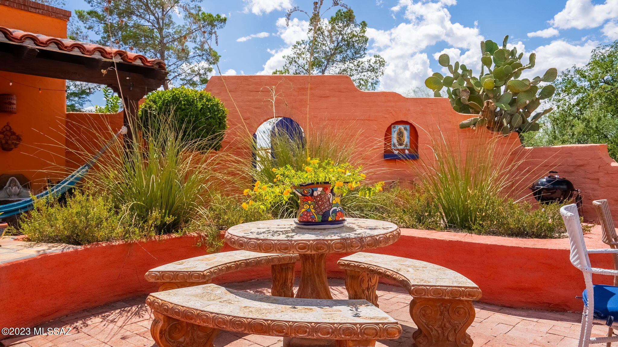 508 Elena Court Rio Rico, AZ 85648 - Photo 40 of 50