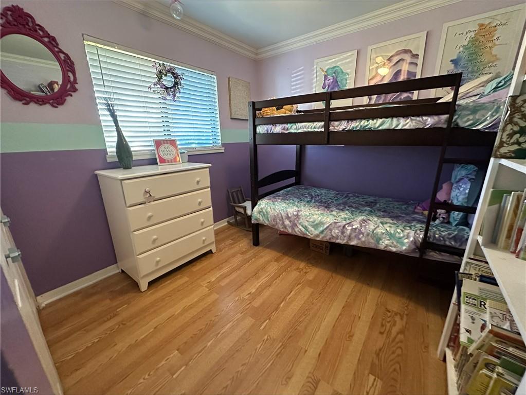 17444 Ingram Road Fort Myers, FL 33967 - Photo 24 of 27 Guest Bedroom