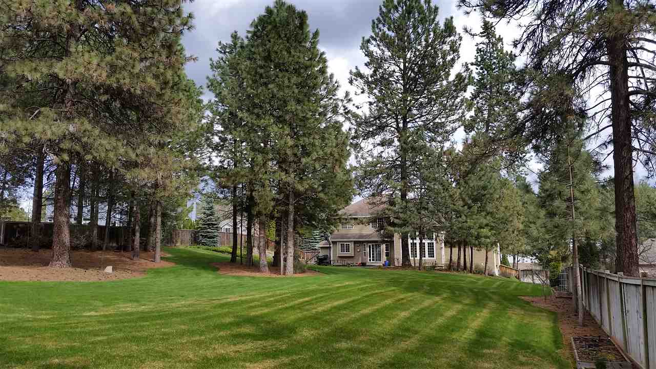 15601 North McKinnon Road Mead, WA 99021 - Photo 2 of 20