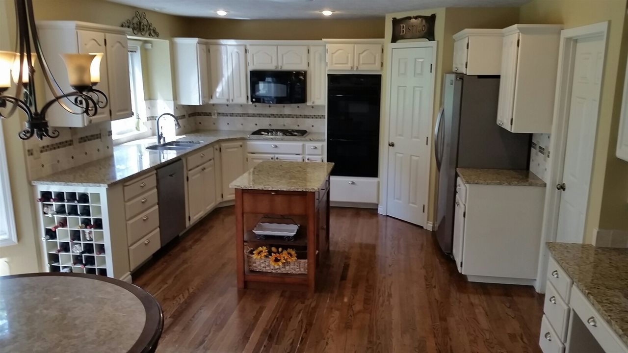 15601 North McKinnon Road Mead, WA 99021 - Photo 4 of 20