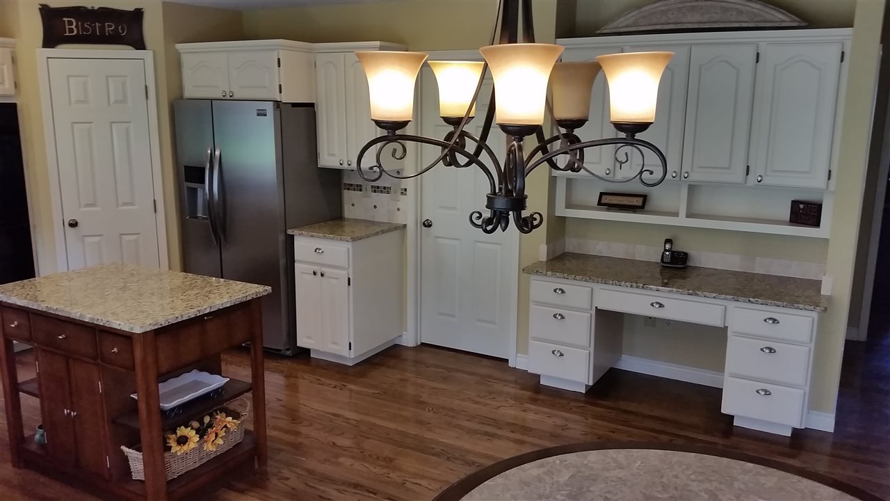 15601 North McKinnon Road Mead, WA 99021 - Photo 5 of 20