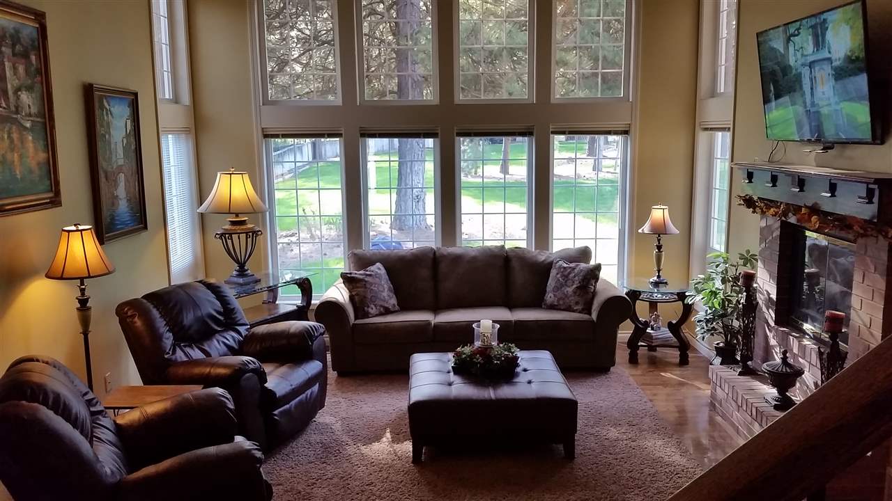 15601 North McKinnon Road Mead, WA 99021 - Photo 6 of 20