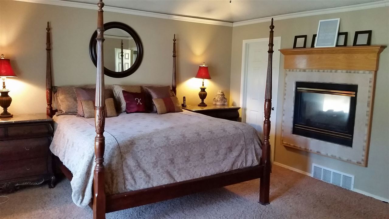 15601 North McKinnon Road Mead, WA 99021 - Photo 8 of 20
