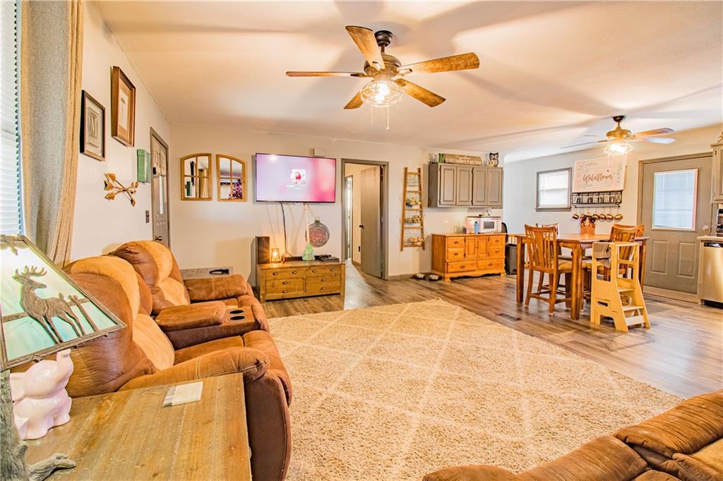 1971 Northwest 370th Road Kingsville, MO 64061 - Photo 11 of 31