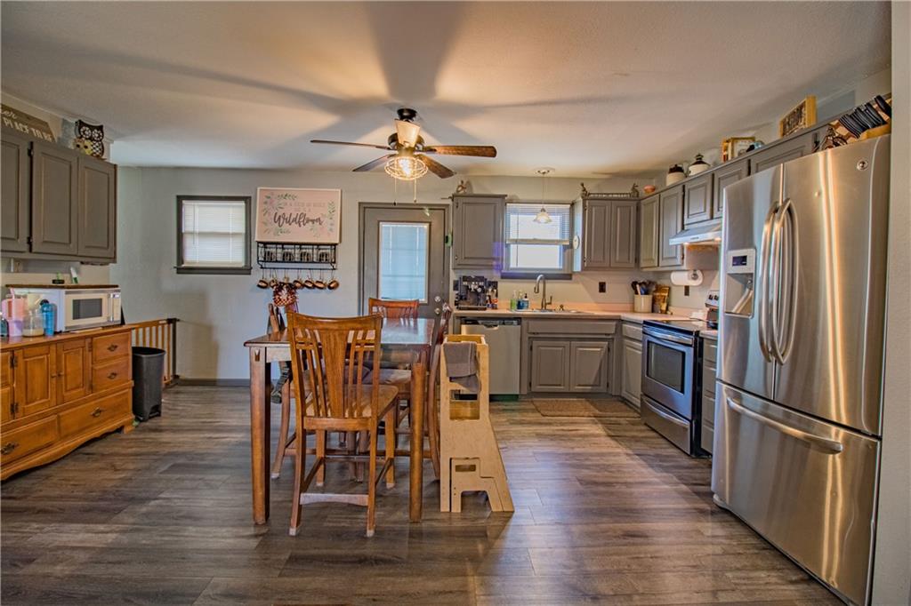 1971 Northwest 370th Road Kingsville, MO 64061 - Photo 13 of 31