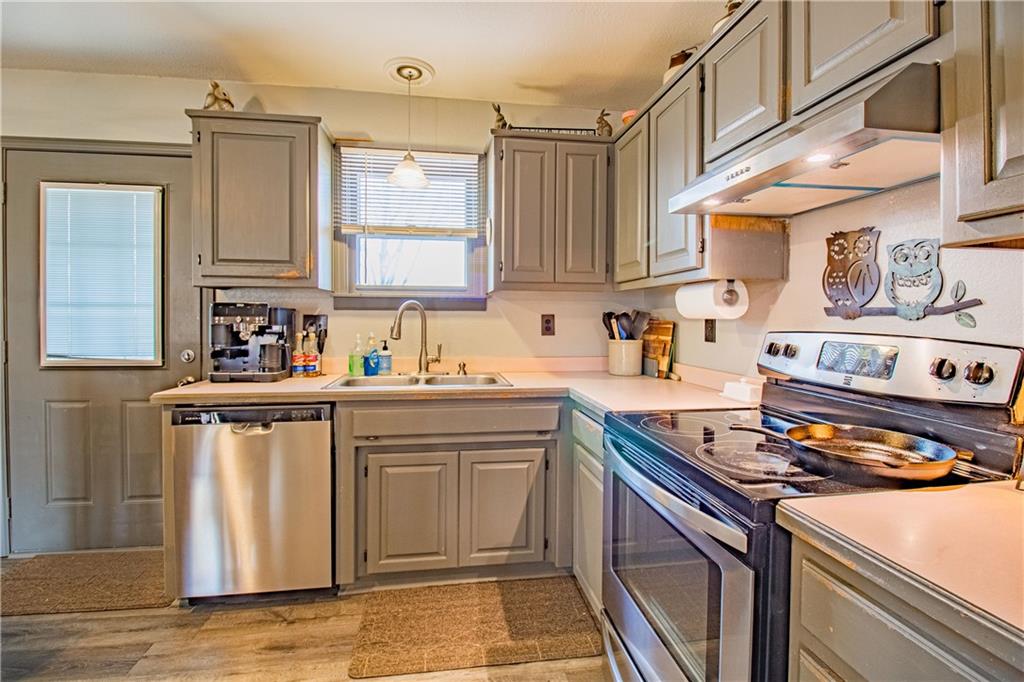 1971 Northwest 370th Road Kingsville, MO 64061 - Photo 16 of 31