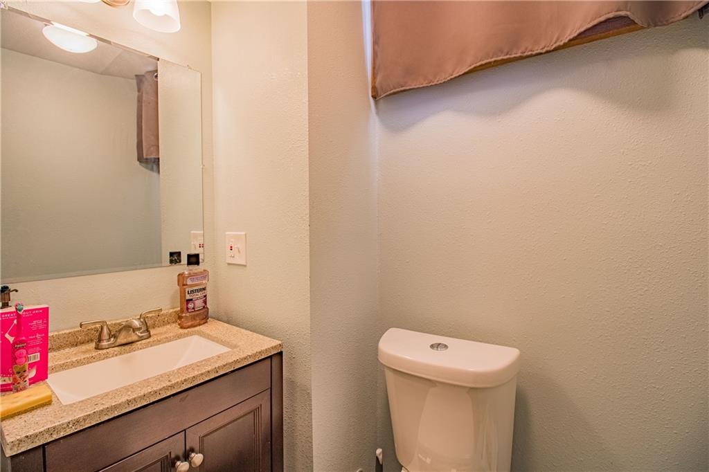 1971 Northwest 370th Road Kingsville, MO 64061 - Photo 26 of 31