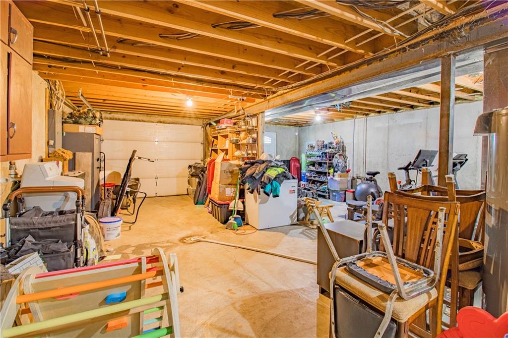 1971 Northwest 370th Road Kingsville, MO 64061 - Photo 28 of 31