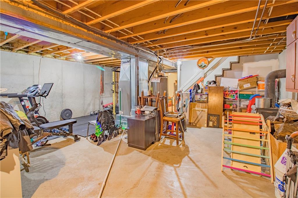 1971 Northwest 370th Road Kingsville, MO 64061 - Photo 29 of 31