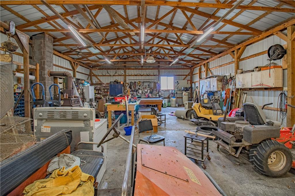 1971 Northwest 370th Road Kingsville, MO 64061 - Photo 30 of 31