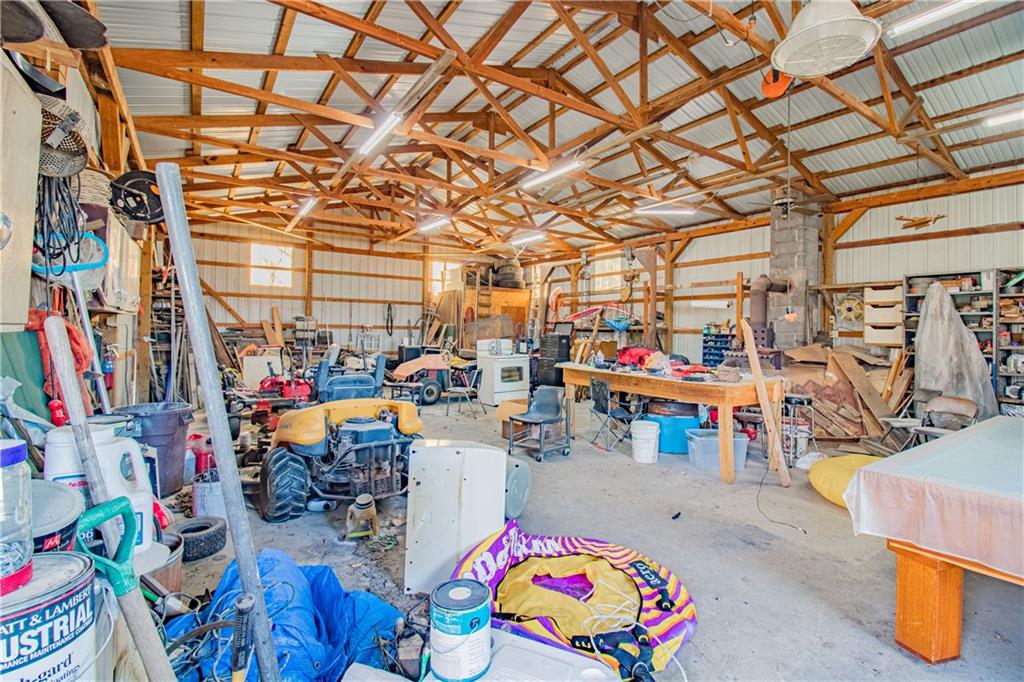 1971 Northwest 370th Road Kingsville, MO 64061 - Photo 31 of 31