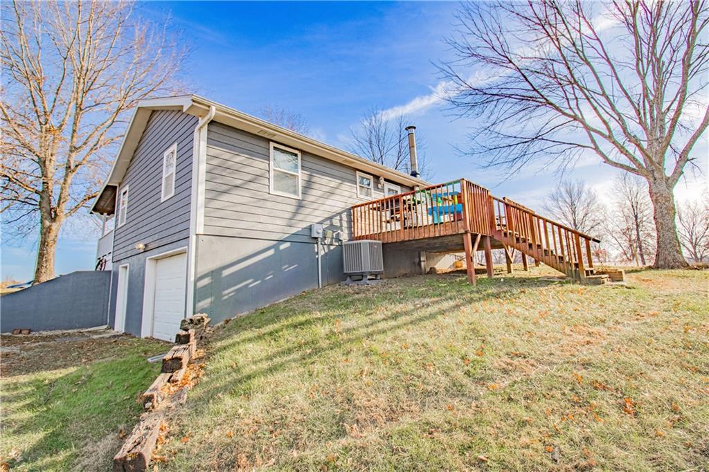 1971 Northwest 370th Road Kingsville, MO 64061 - Photo 5 of 31