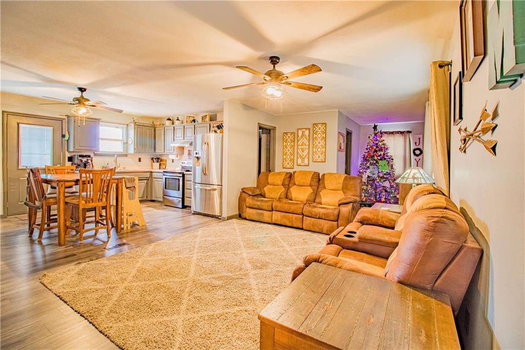 1971 Northwest 370th Road Kingsville, MO 64061 - Photo 10 of 31