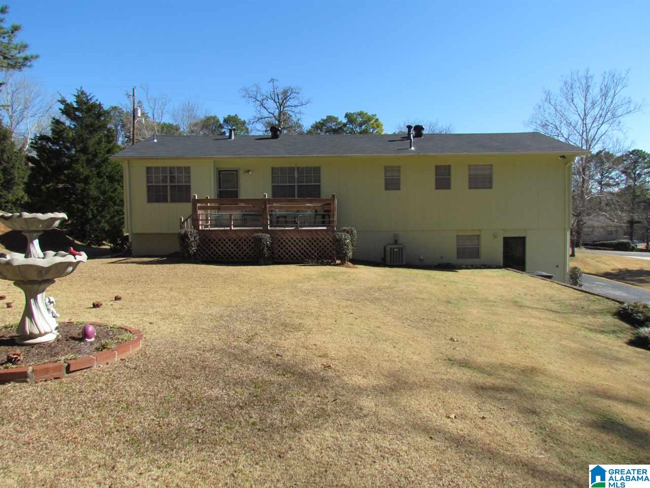 1166 Carolyn Street Leeds, AL 35094 - Photo 28 of 36
