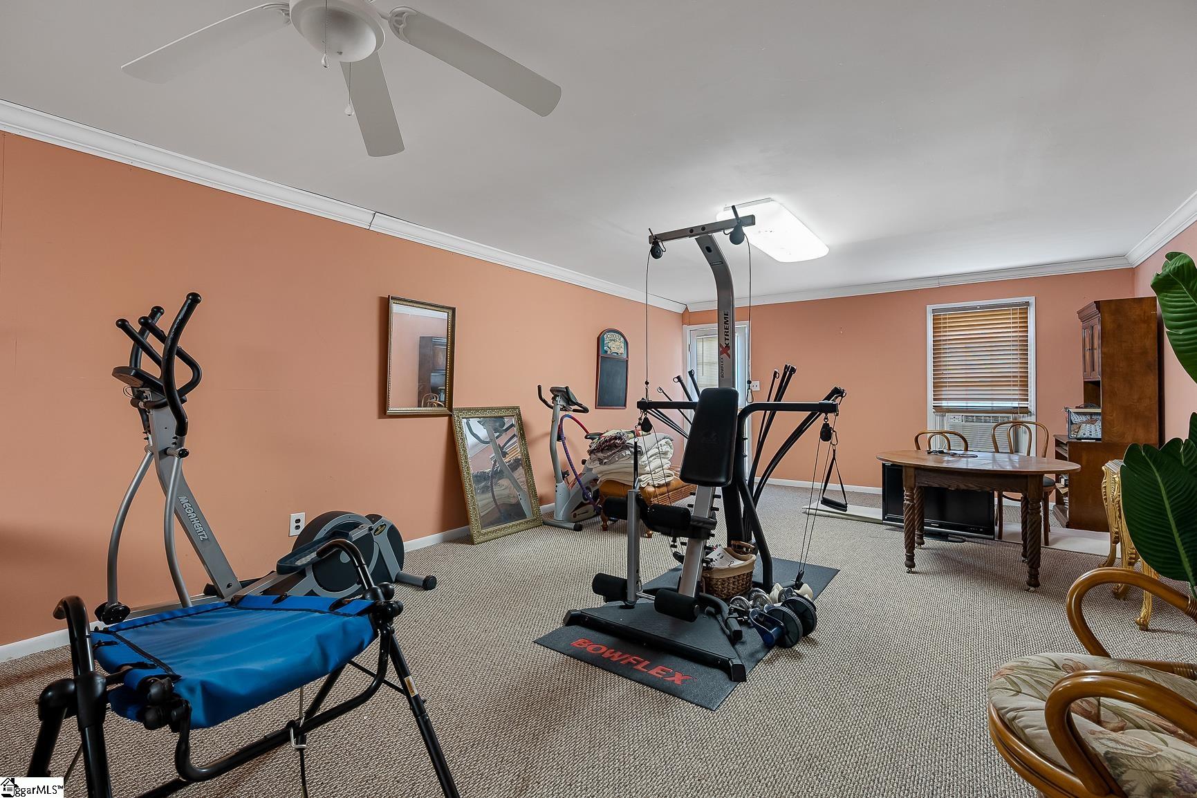 1772 Mahaffey Road Gray Court, SC 29645 - Photo 37 of 49