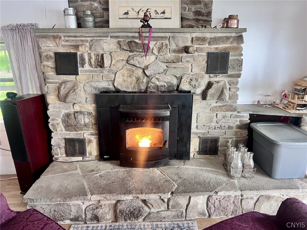 158 Camp Spaulding Road Smithville, NY 13841 - Photo 9 of 26
