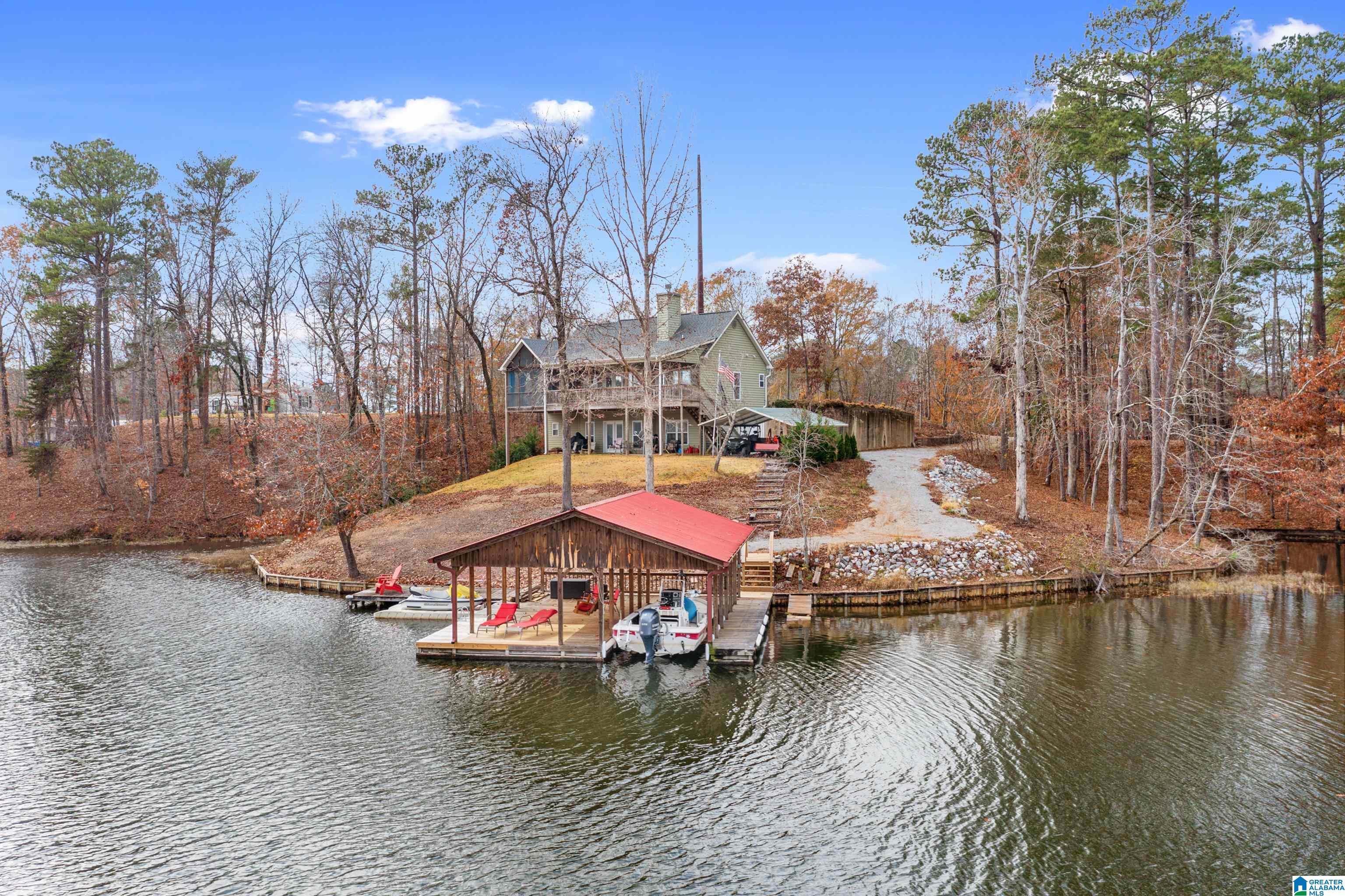 1935 Island Road Shelby, AL 35143 - Photo 14 of 45