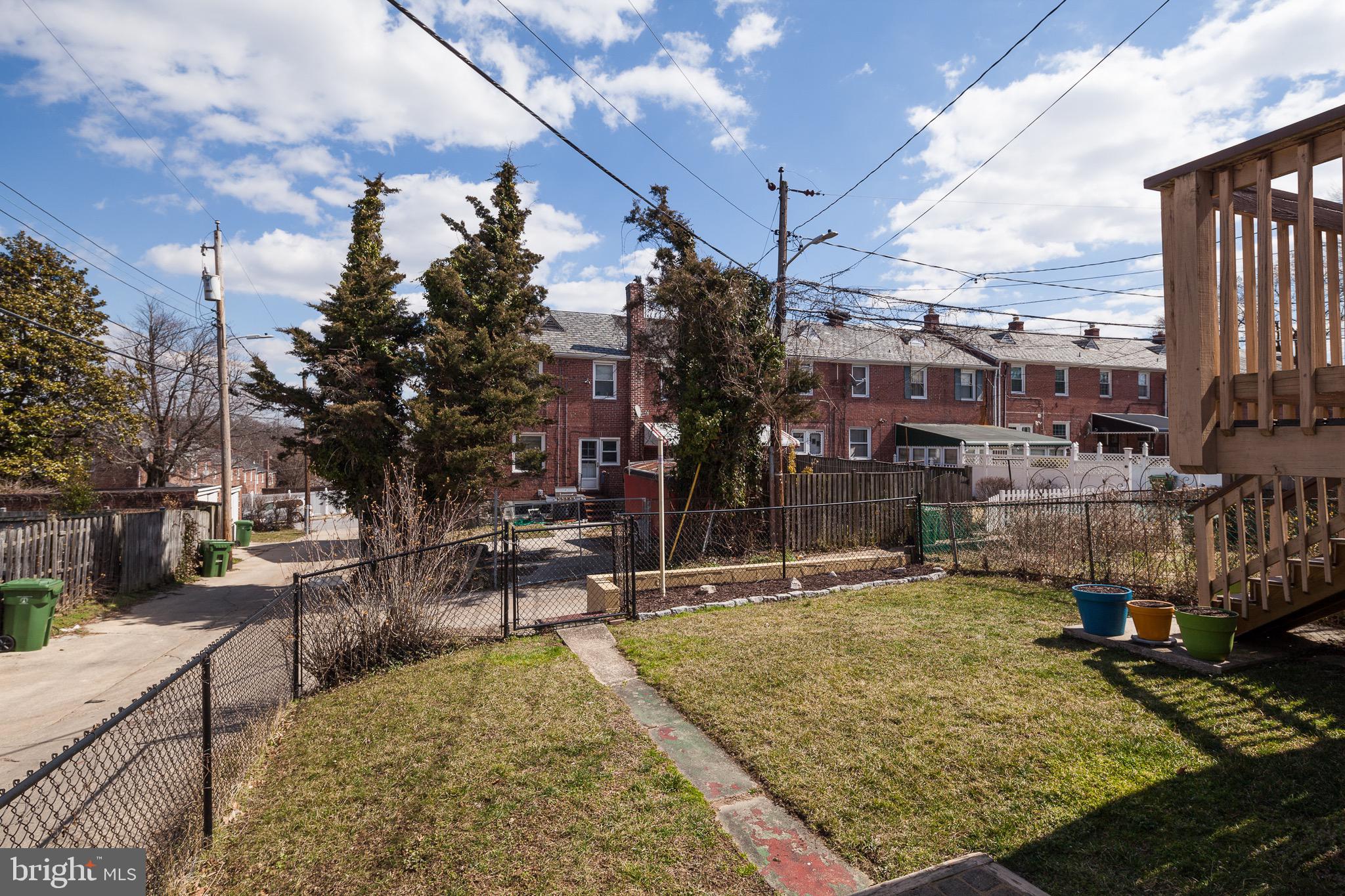 3935 Rexmere Road Baltimore, MD 21218 - Photo 3 of 23